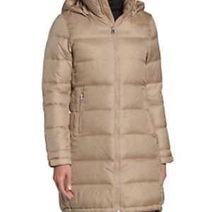 THE NORTH FACE Women's Metropolis Insulated Parka III
